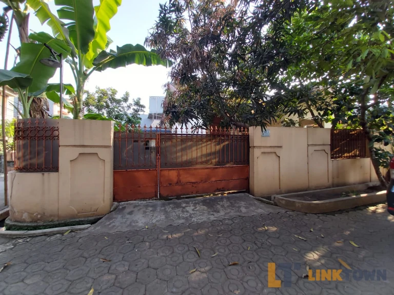 Linktown Pekayon Bekasi Selatan